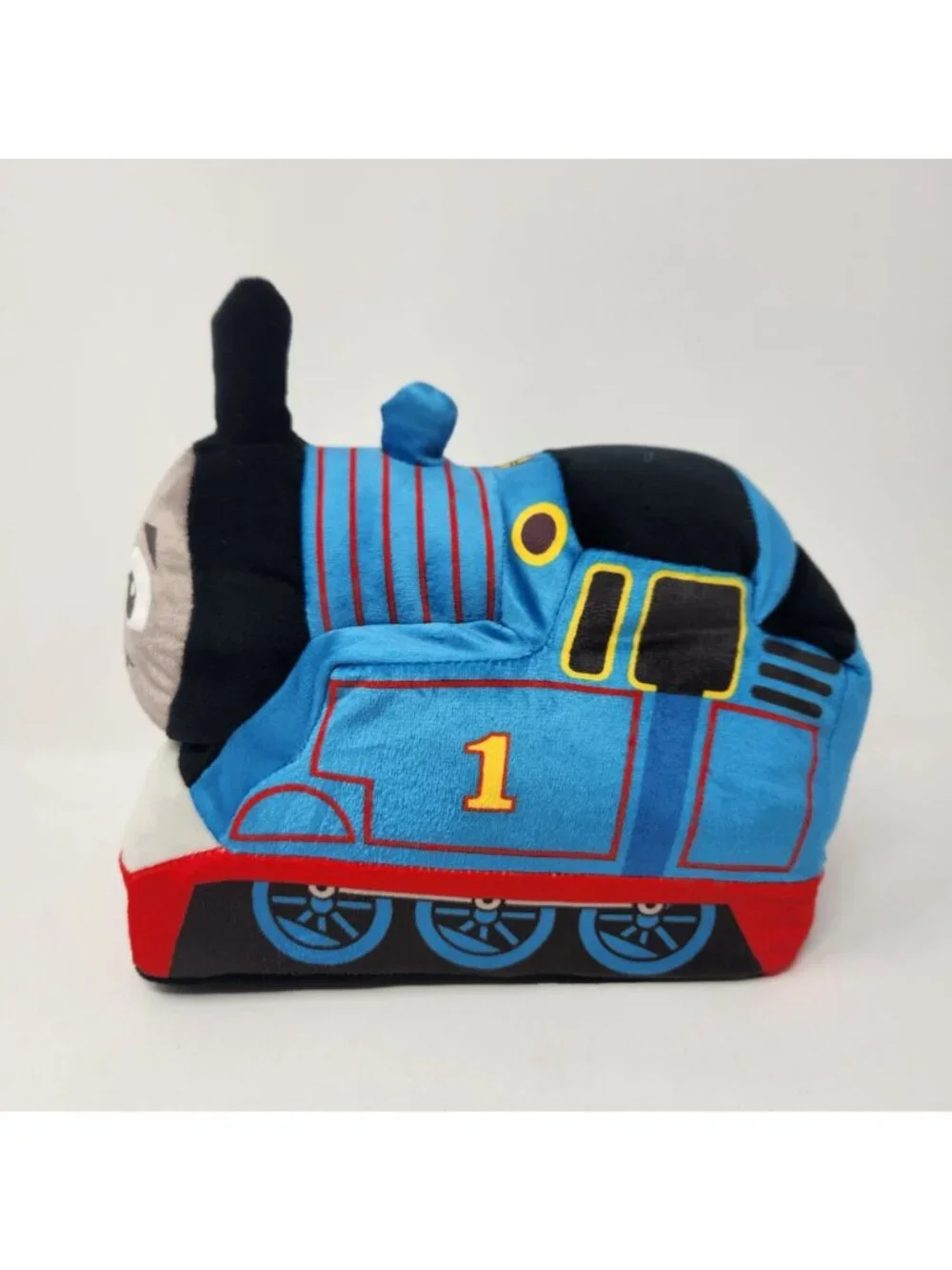 Kohl's Cares Mattel 80th Anniversary Thomas & Friends Plush Stuffed Train